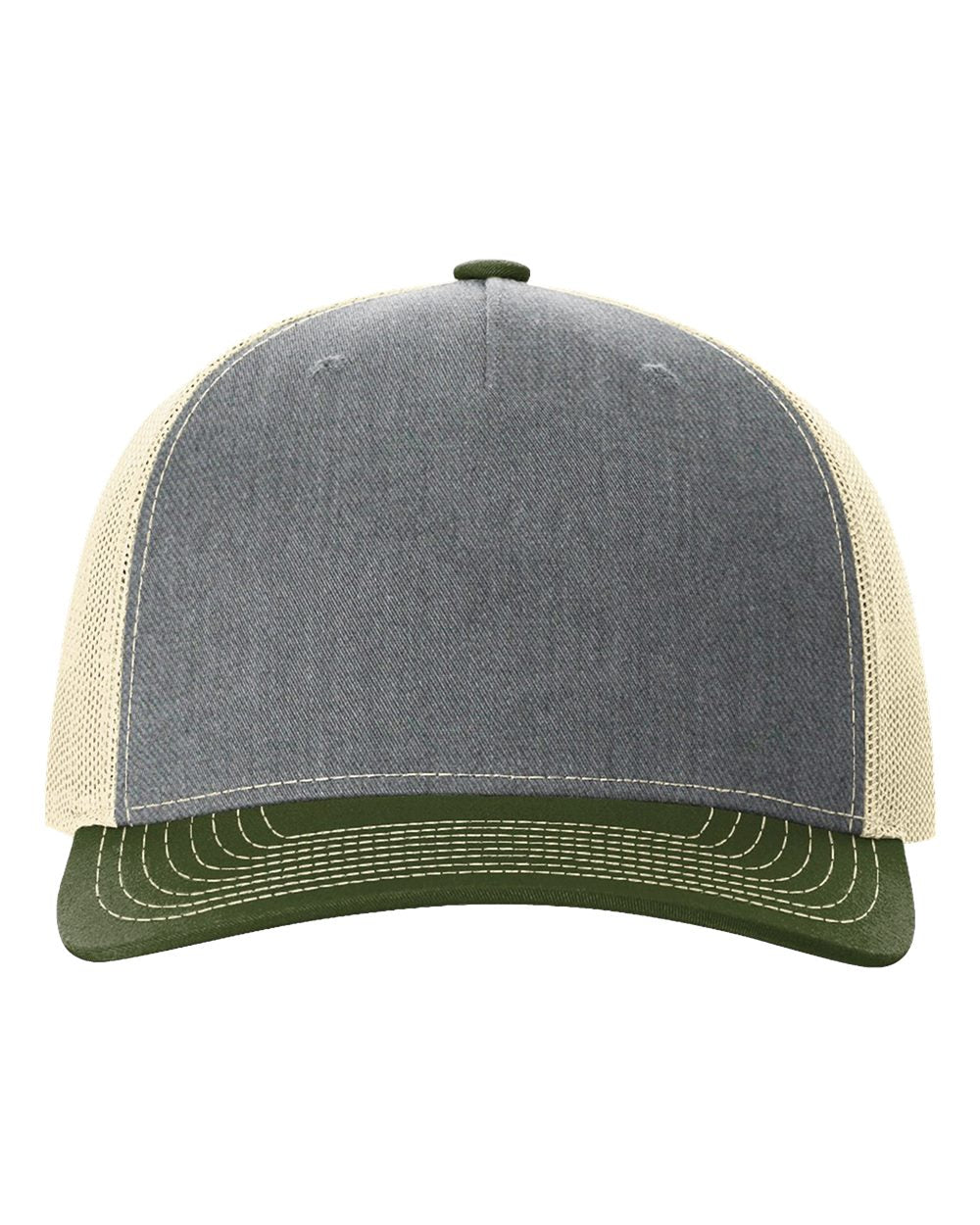 Richardson 112FP Hat with Your Logo