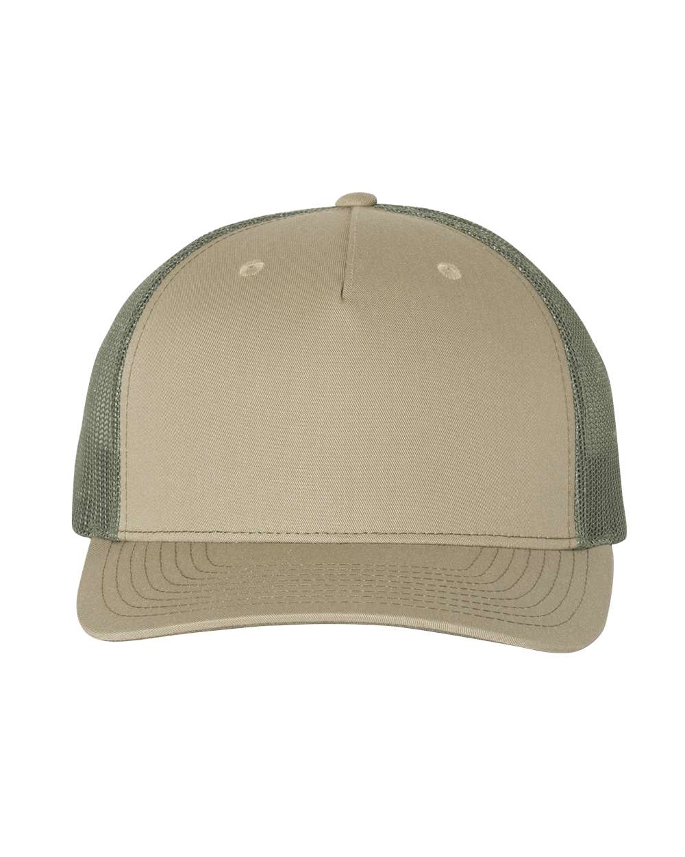 Richardson 112FP Hat with Your Logo