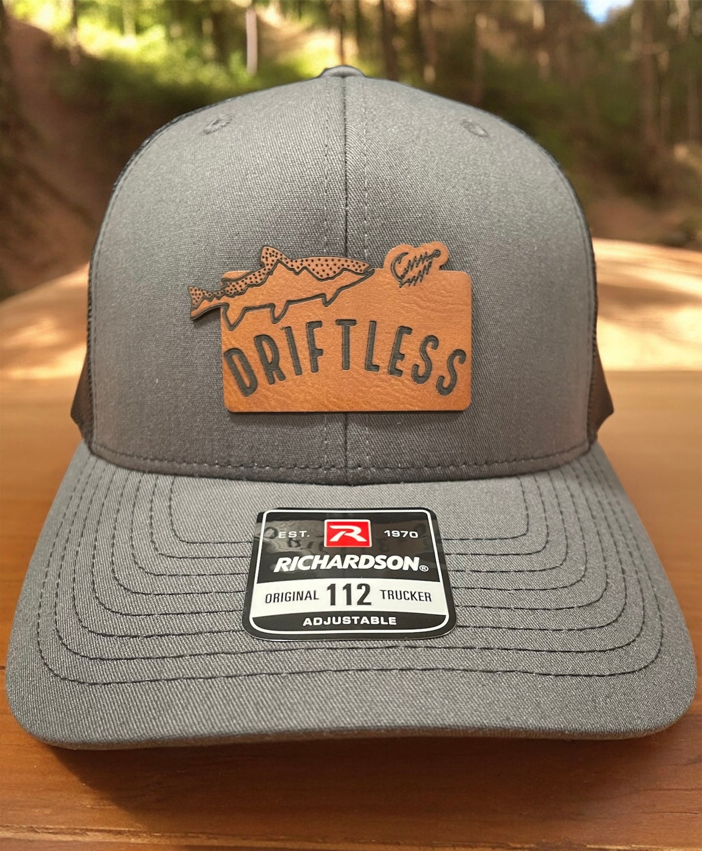 Dead Driftless Hat