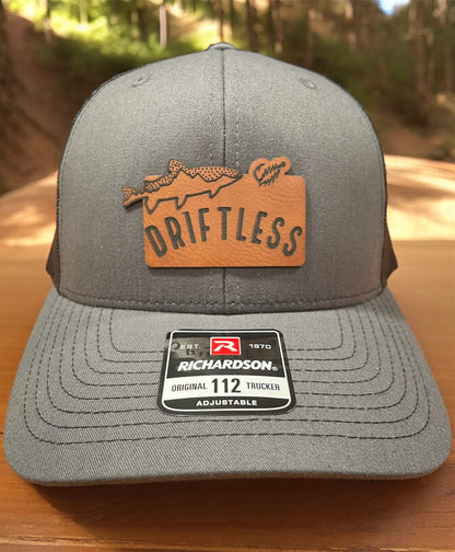 Dead Driftless Hat