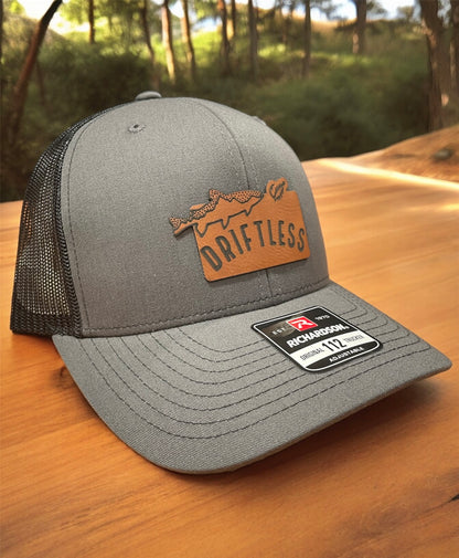 Dead Driftless Hat