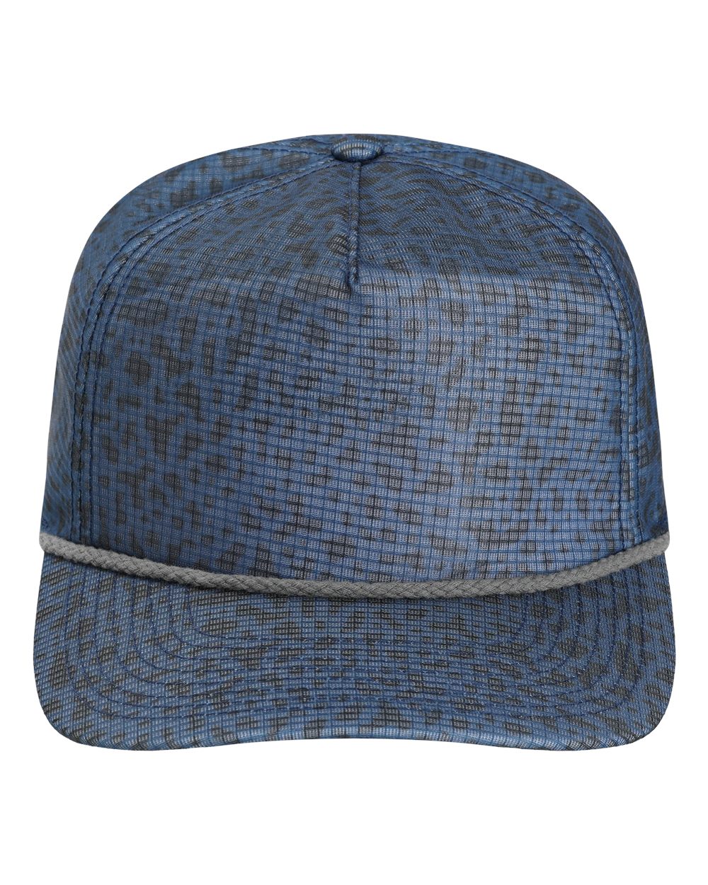 Imperial The Live Wire Mono Mesh Printed Rope Cap with Your Logo