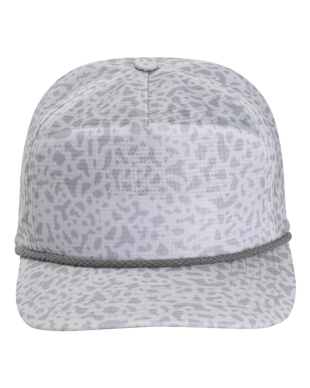 Imperial The Live Wire Mono Mesh Printed Rope Cap with Your Logo