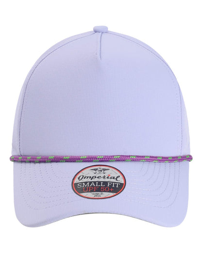 Imperial The Corral Ladies ‘Retro Fit’ Rope Cap with Your Logo