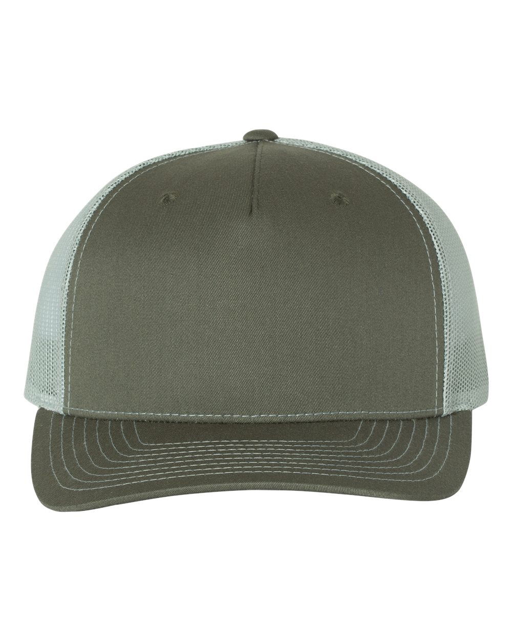 Richardson 112FP Hat with Your Logo