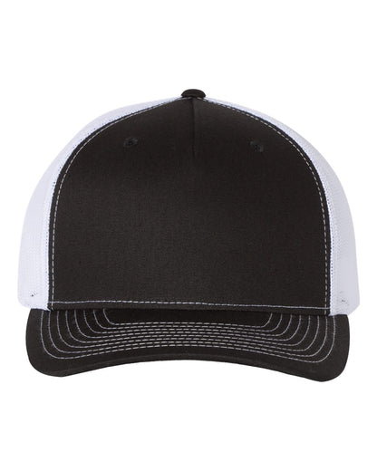 Richardson 112FP Hat with Your Logo