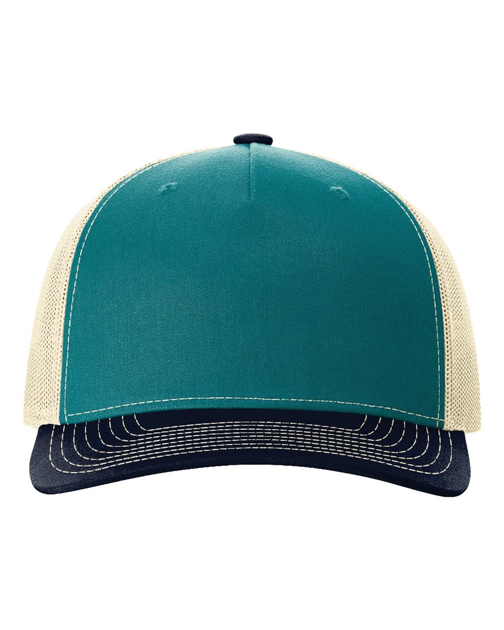 Richardson 112FP Hat with Your Logo