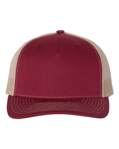 Richardson 112FP Hat with Your Logo