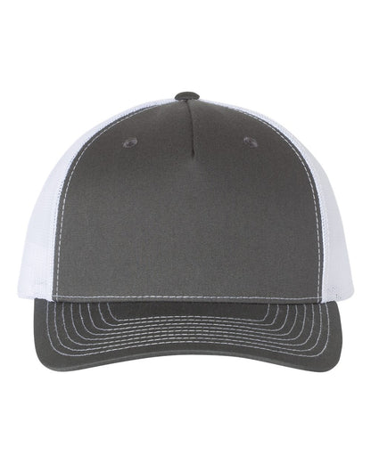 Richardson 112FP Hat with Your Logo