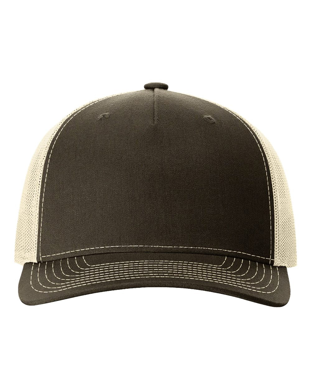 Richardson 112FP Hat with Your Logo