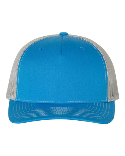 Richardson 112FP Hat with Your Logo