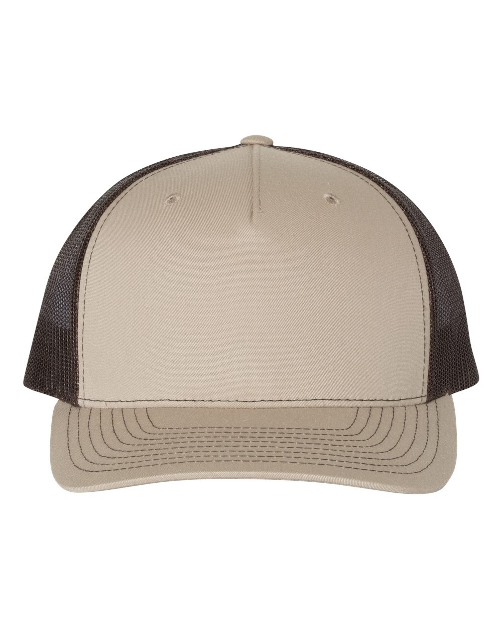 Richardson 112FP Hat with Your Logo