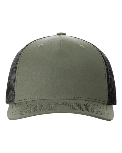 Richardson 112FP Hat with Your Logo