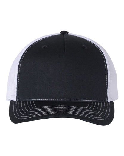 Richardson 112FP Hat with Your Logo