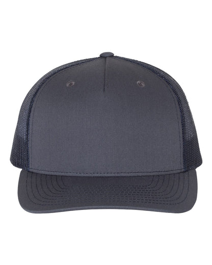 Richardson 112FP Hat with Your Logo