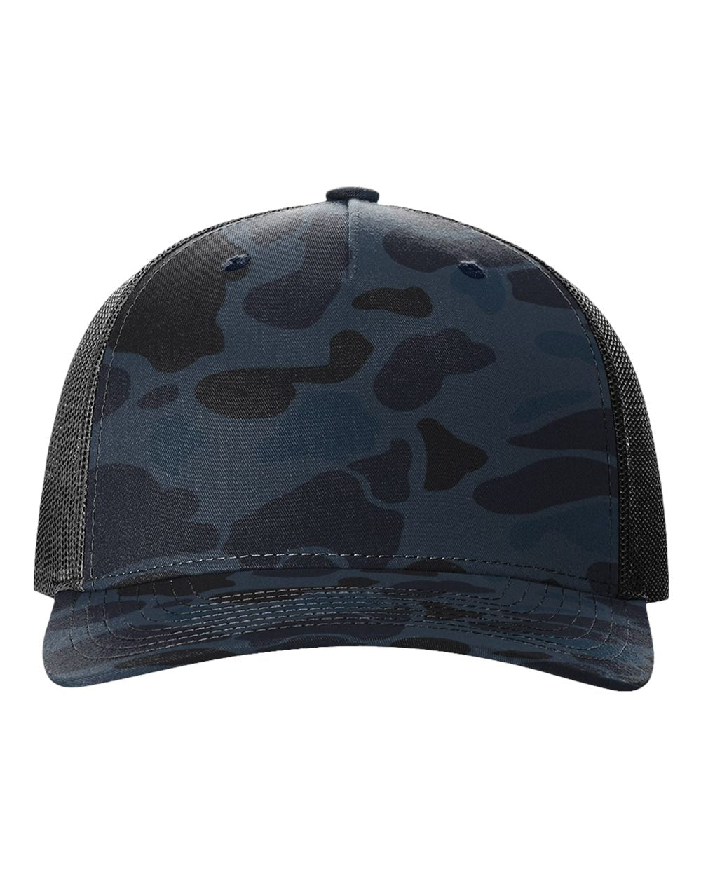 Richardson 112PFP Camo Hat with Your Logo