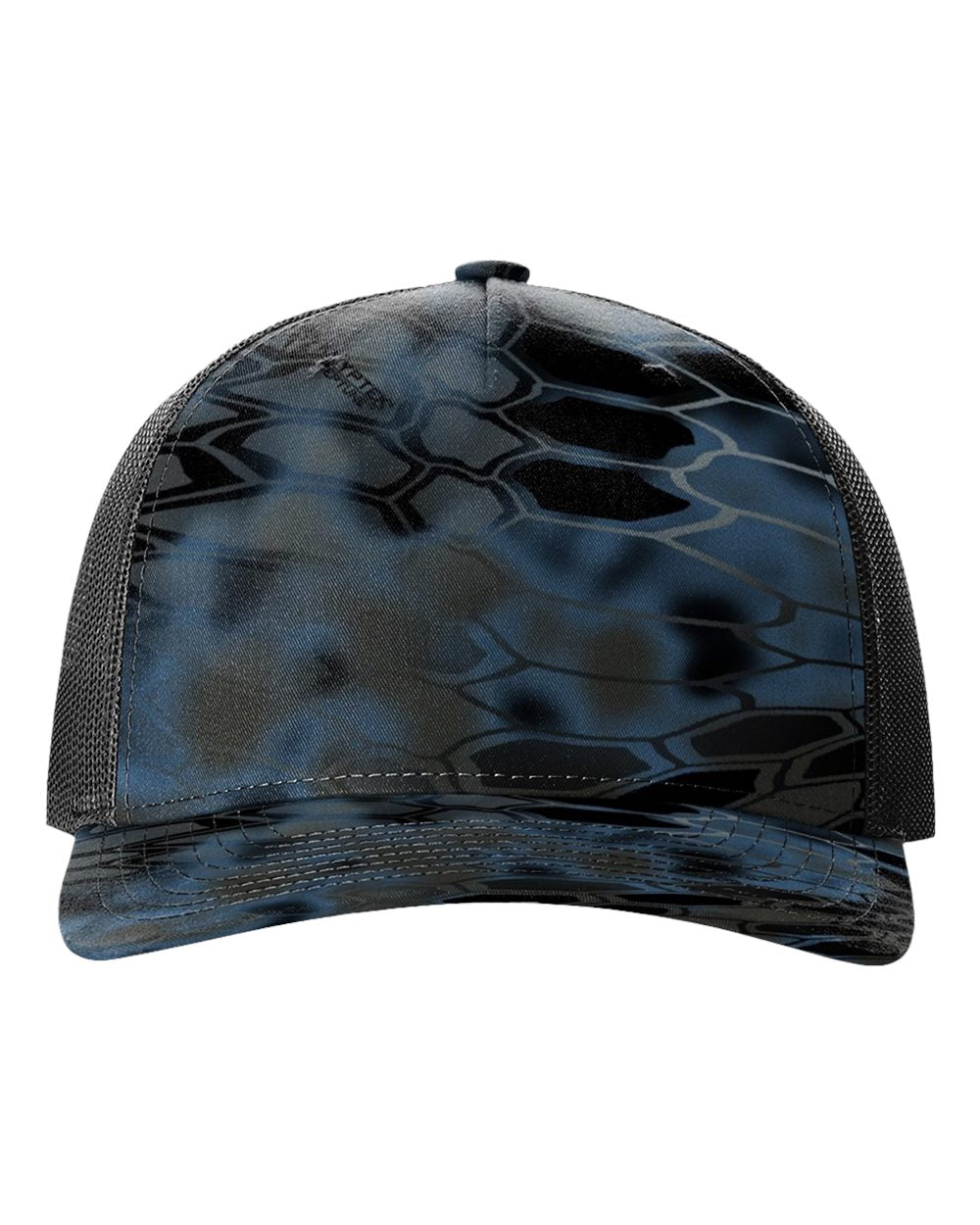 Richardson 112PFP Camo Hat with Your Logo