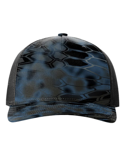 Richardson 112PFP Camo Hat with Your Logo