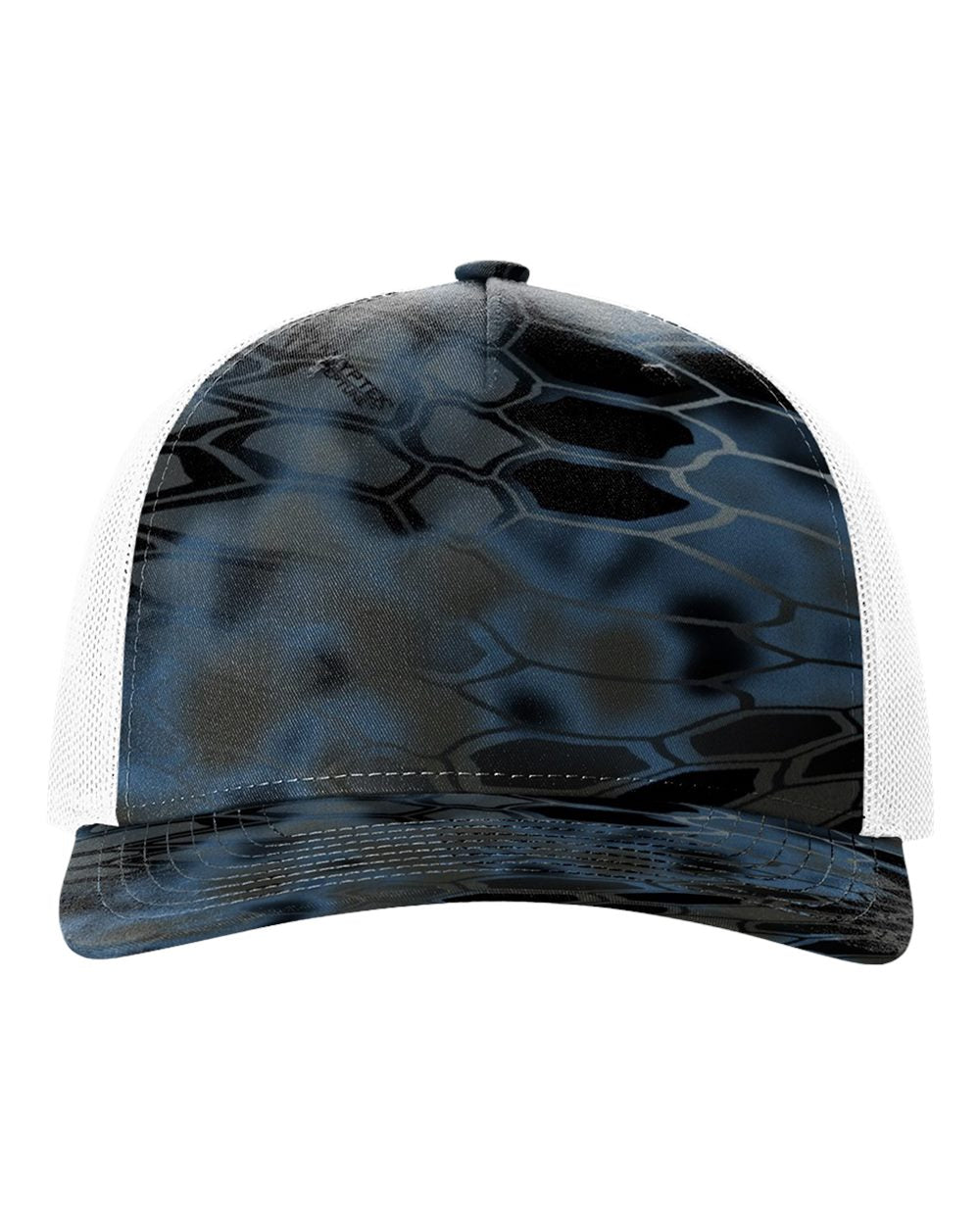 Richardson 112PFP Camo Hat with Your Logo