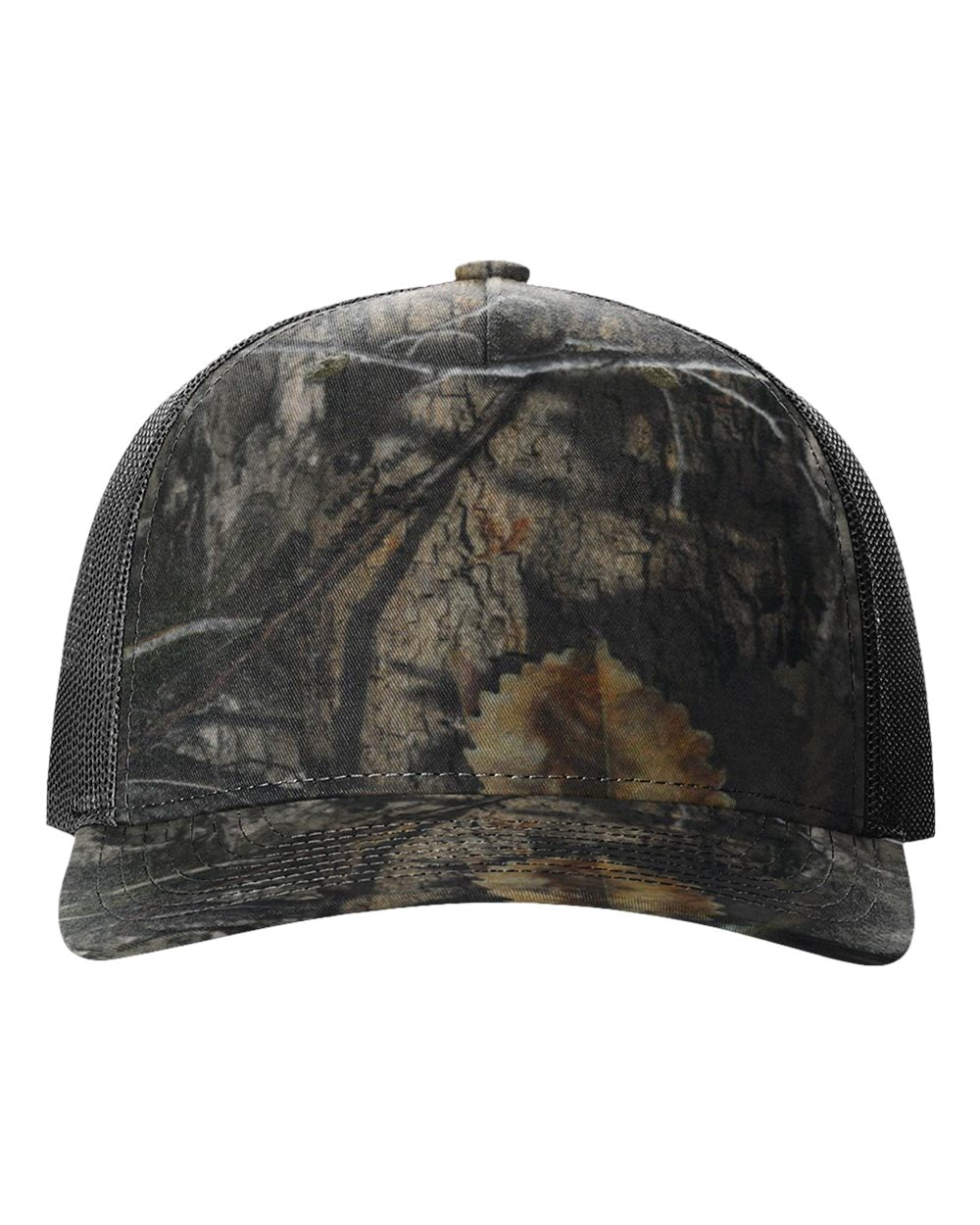 Richardson 112PFP Camo Hat with Your Logo