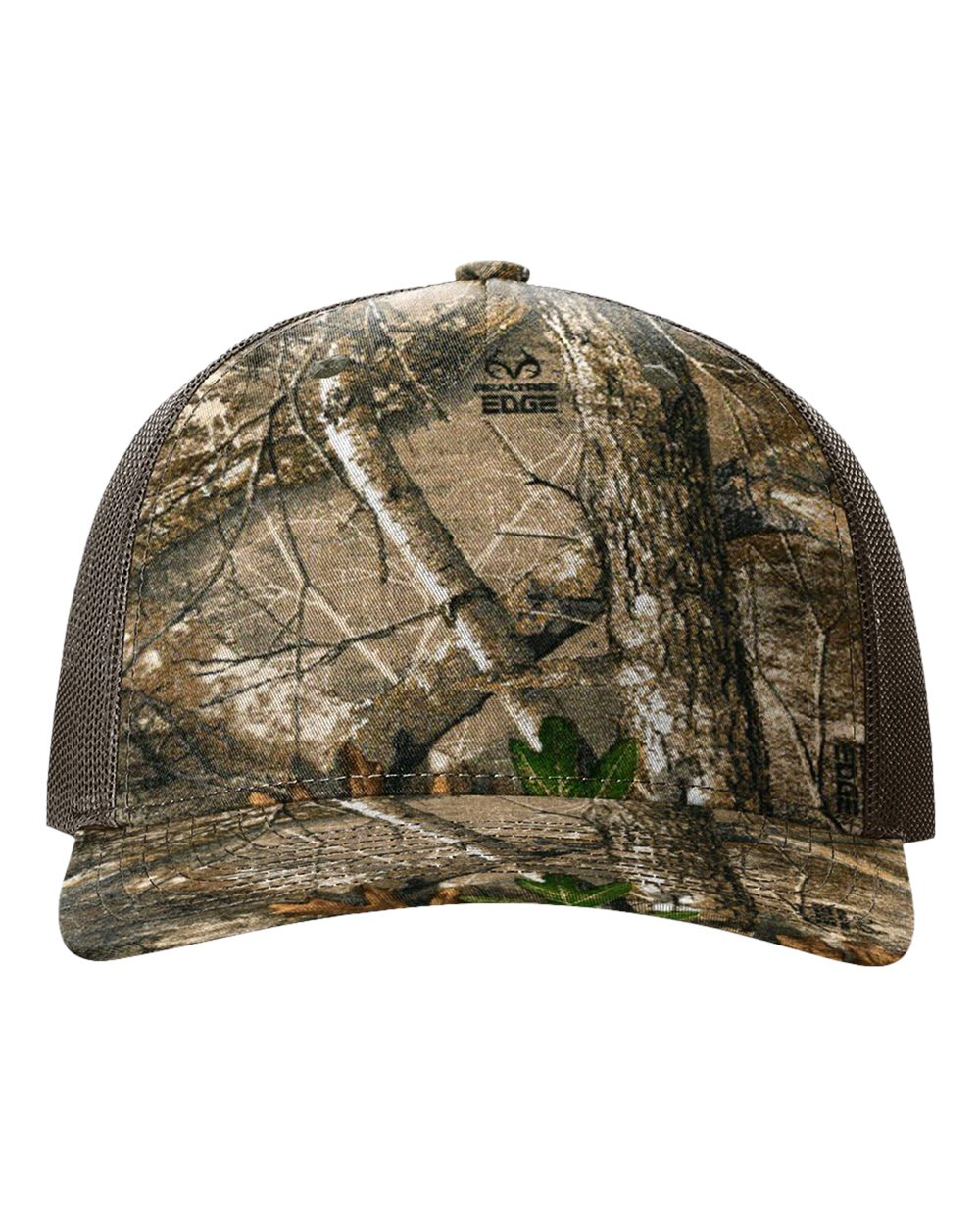 Richardson 112PFP Camo Hat with Your Logo