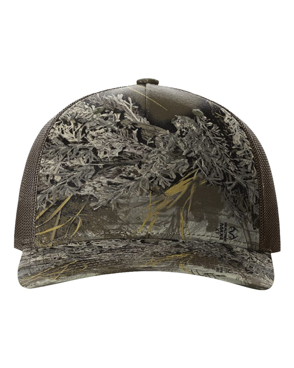 Richardson 112PFP Camo Hat with Your Logo