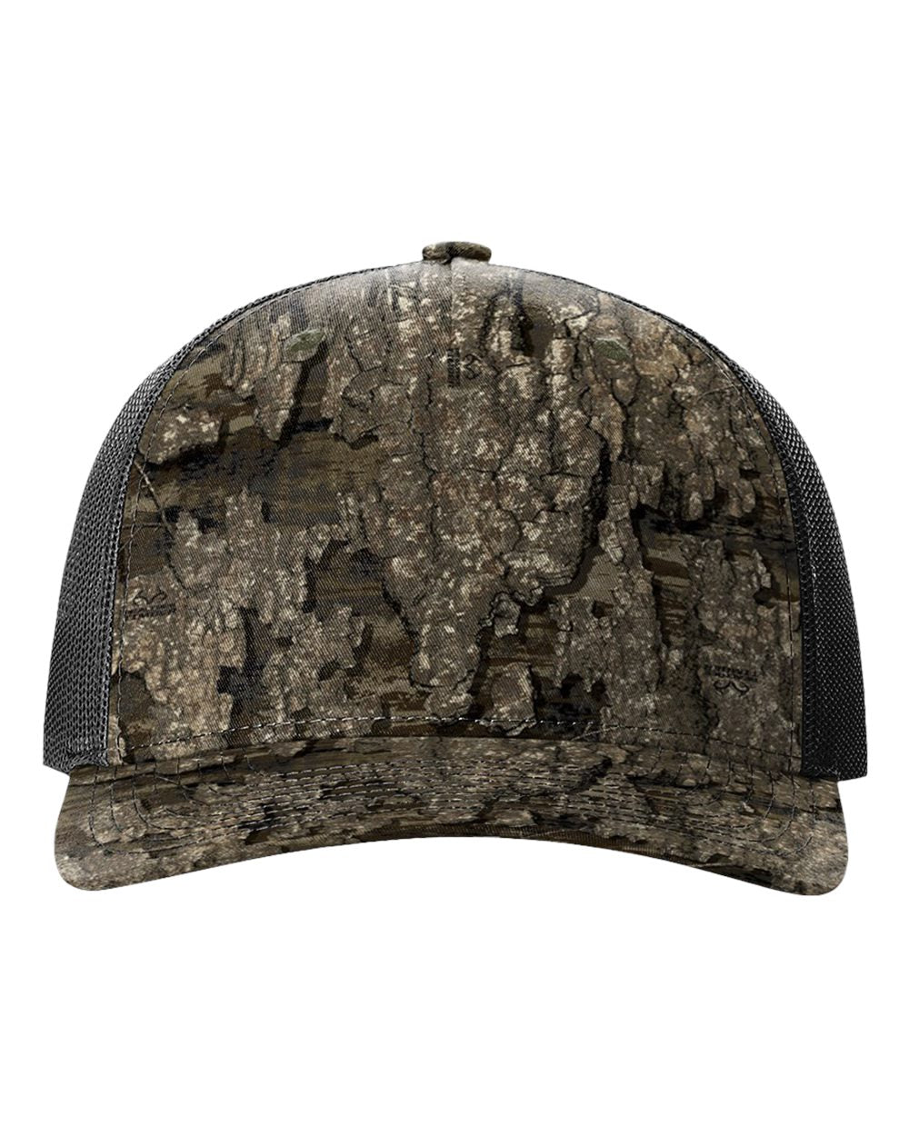 Richardson 112PFP Camo Hat with Your Logo