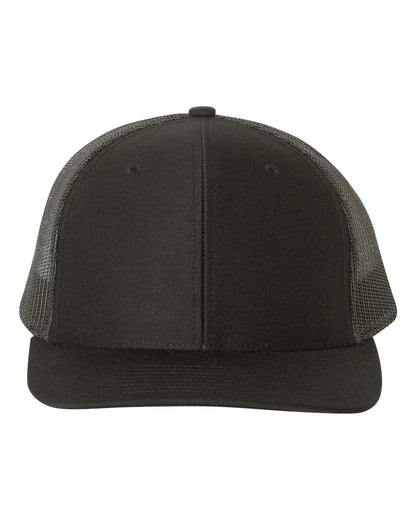 Richardson 112 Hat with Your Logo