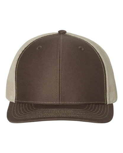 Richardson 112 Hat with Your Logo