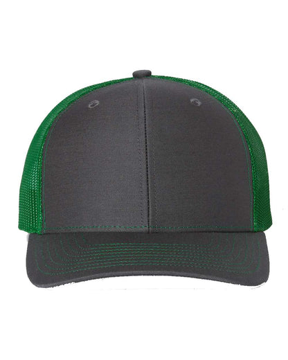 Richardson 112 Hat with Your Logo