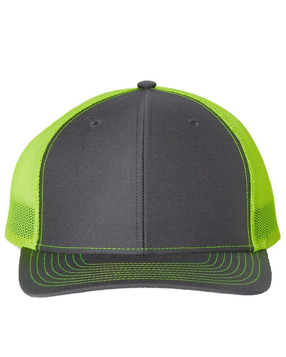 Richardson 112 Hat with Your Logo