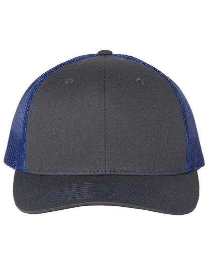 Richardson 112 Hat with Your Logo