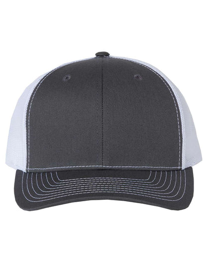 Richardson 112 Hat with Your Logo