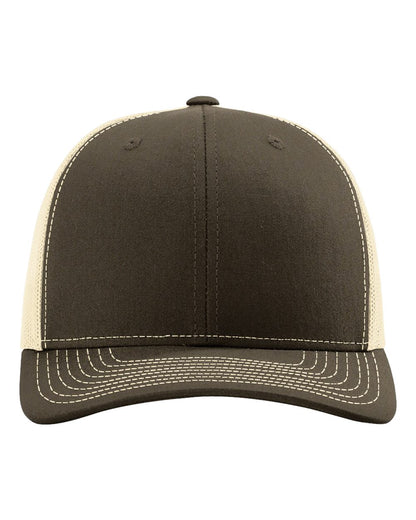 Richardson 112 Hat with Your Logo