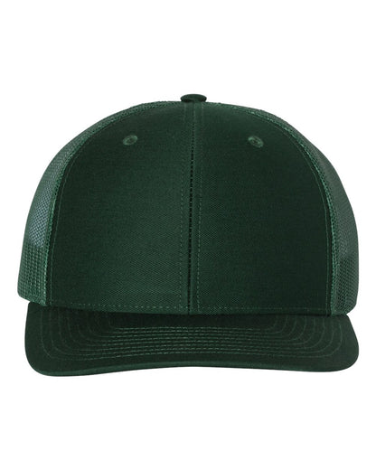 Richardson 112 Hat with Your Logo