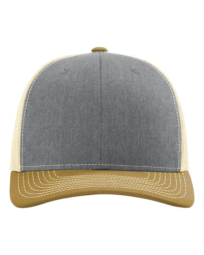 Richardson 112 Hat with Your Logo