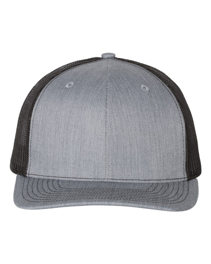 Richardson 112 Hat with Your Logo