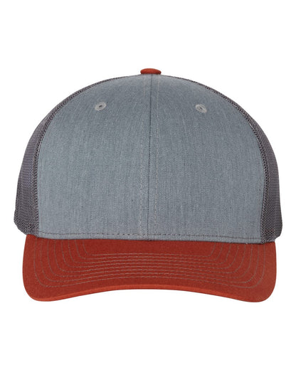 Richardson 112 Hat with Your Logo