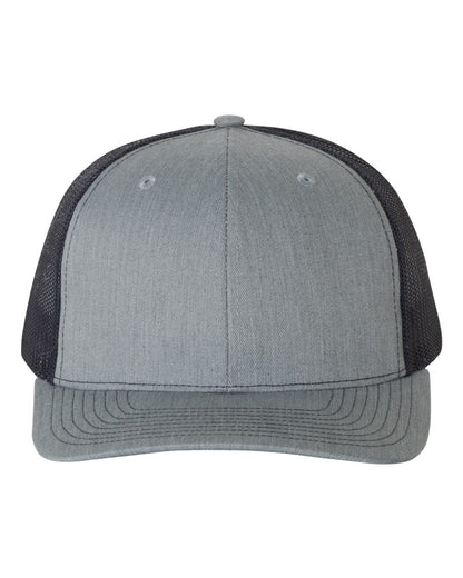 Richardson 112 Hat with Your Logo