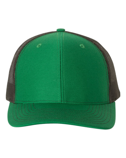 Richardson 112 Hat with Your Logo