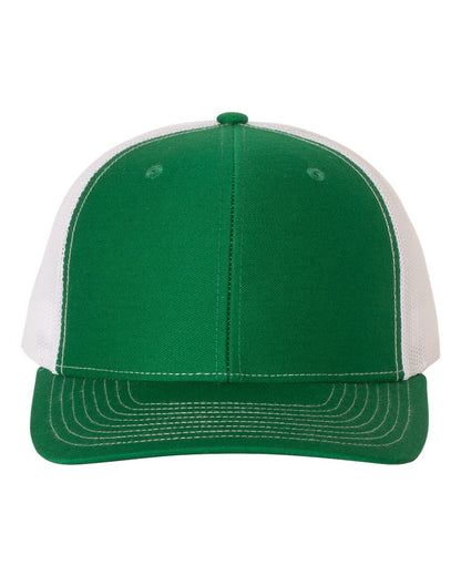 Richardson 112 Hat with Your Logo