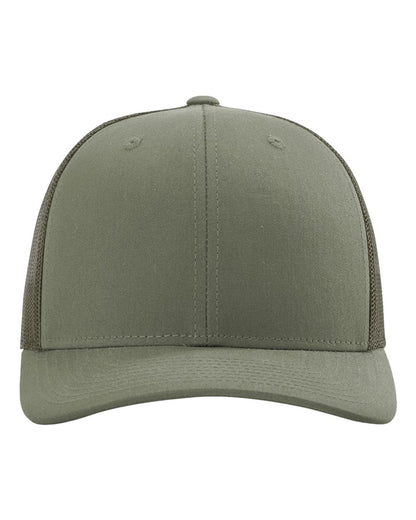 Richardson 112 Hat with Your Logo