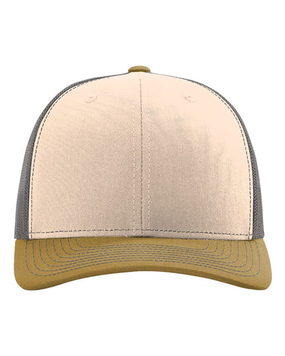 Richardson 112 Hat with Your Logo
