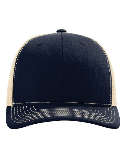 Richardson 112 Hat with Your Logo