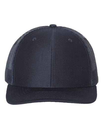 Richardson 112 Hat with Your Logo