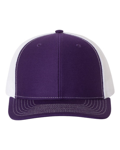 Richardson 112 Hat with Your Logo