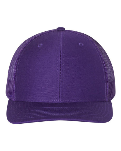 Richardson 112 Hat with Your Logo