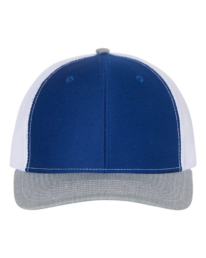 Richardson 112 Hat with Your Logo