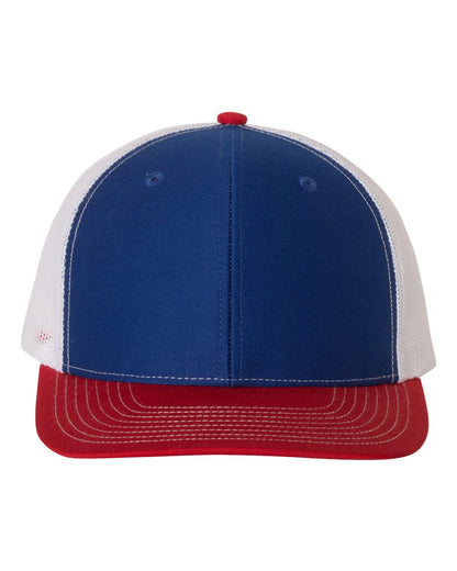 Richardson 112 Hat with Your Logo