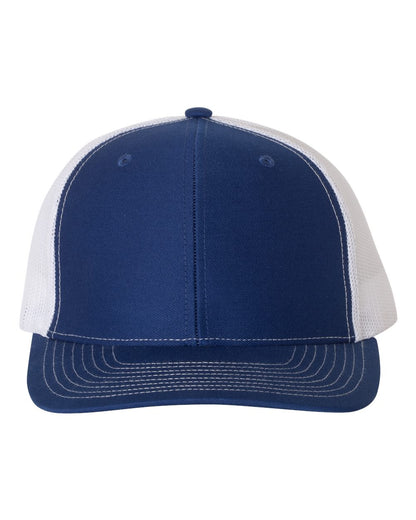 Richardson 112 Hat with Your Logo